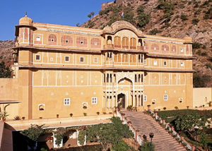 Jaipur Samode Tour